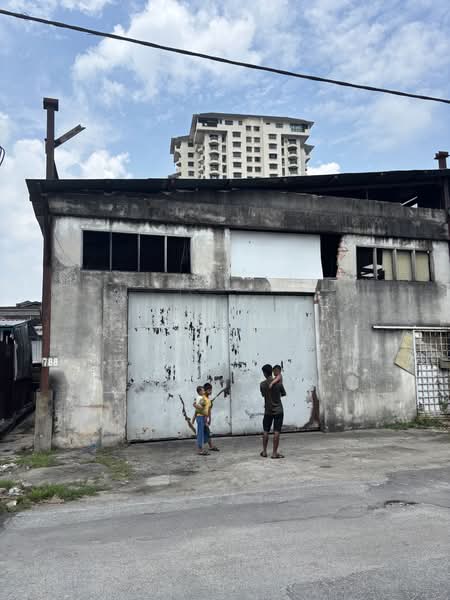 Residential Land for Sale in Kampung Cempaka (Petaling Jaya) - Alvin Seah - Exterior - PropertyGuru.com.my