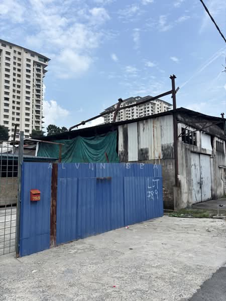 Residential Land for Sale in Kampung Cempaka (Petaling Jaya) - Alvin Seah - Exterior - PropertyGuru.com.my