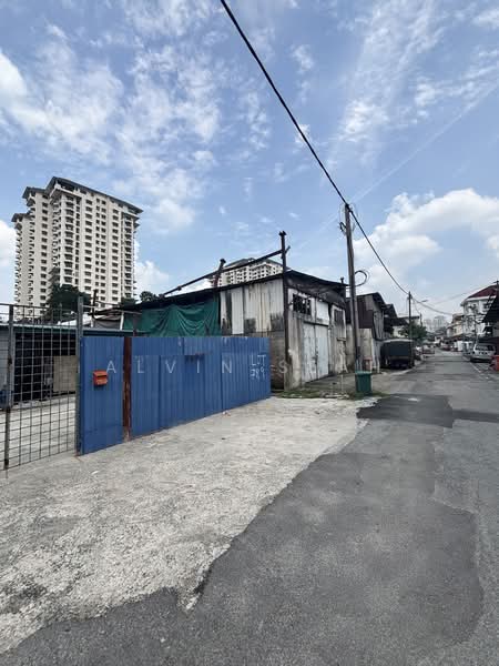 Residential Land for Sale in Kampung Cempaka (Petaling Jaya) - Alvin Seah - Exterior - PropertyGuru.com.my