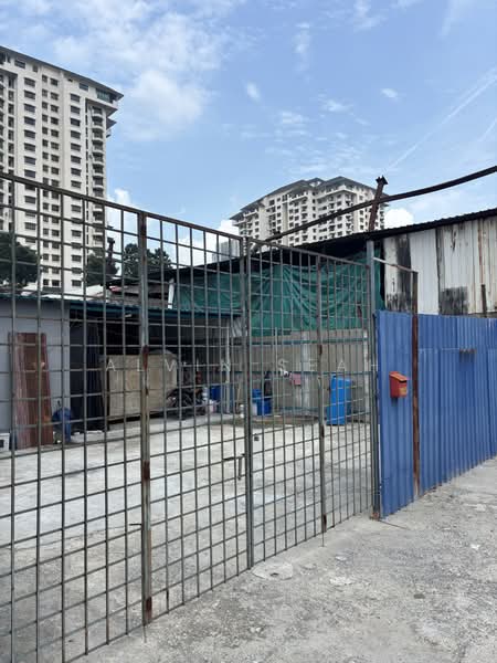 Residential Land for Sale in Kampung Cempaka (Petaling Jaya) - Alvin Seah - Exterior - PropertyGuru.com.my