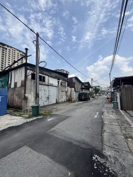Residential Land for Sale in Kampung Cempaka (Petaling Jaya) - Alvin Seah - Exterior - PropertyGuru.com.my