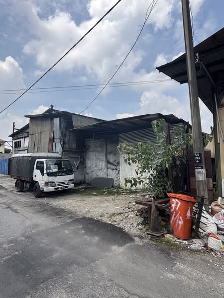 Residential Land for Sale in Kampung Cempaka (Petaling Jaya) - Alvin Seah - Exterior - PropertyGuru.com.my