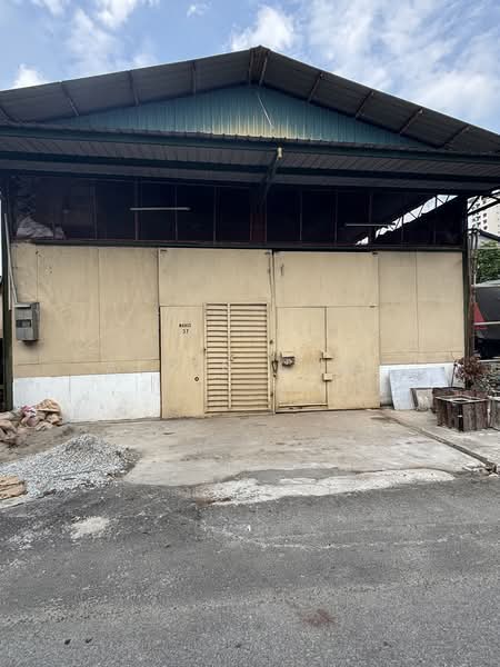 Residential Land for Sale in Kampung Cempaka (Petaling Jaya) - Alvin Seah - Exterior - PropertyGuru.com.my