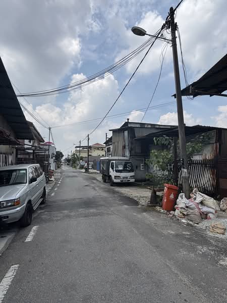 Residential Land for Sale in Kampung Cempaka (Petaling Jaya) - Alvin Seah - Exterior - PropertyGuru.com.my