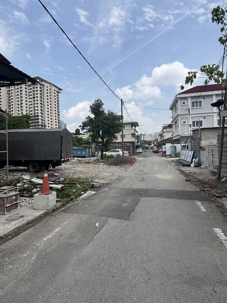 Residential Land for Sale in Kampung Cempaka (Petaling Jaya) - Alvin Seah - Exterior - PropertyGuru.com.my