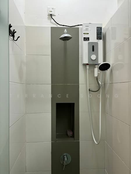 Servis Apartment untuk Disewa di 1Medini - Terrance Soong - Bathroom - PropertyGuru.com.my
