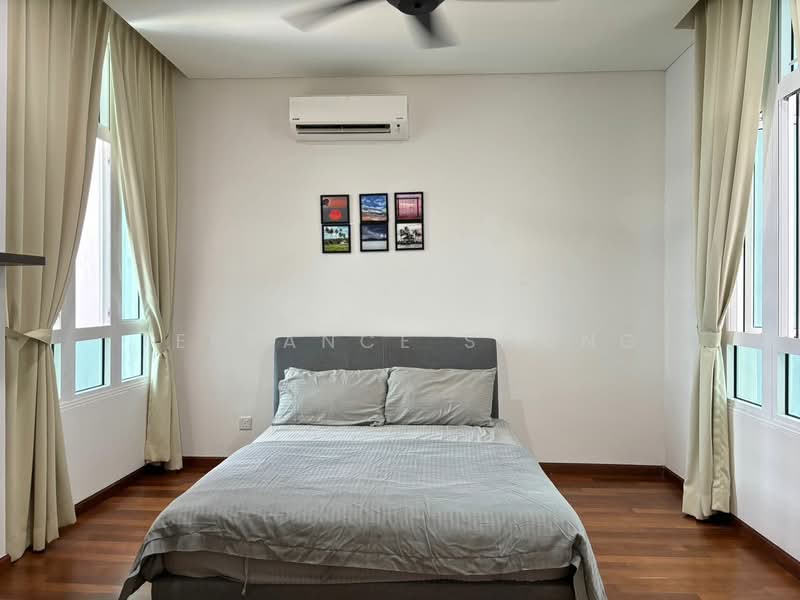 Servis Apartment untuk Disewa di 1Medini - Terrance Soong - Bedroom - PropertyGuru.com.my