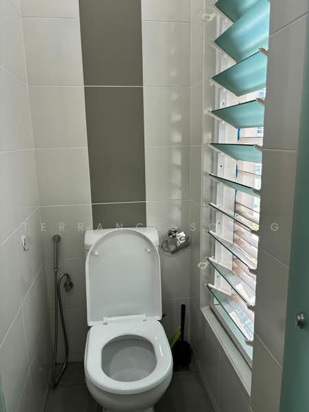 Servis Apartment untuk Disewa di 1Medini - Terrance Soong - Bathroom - PropertyGuru.com.my