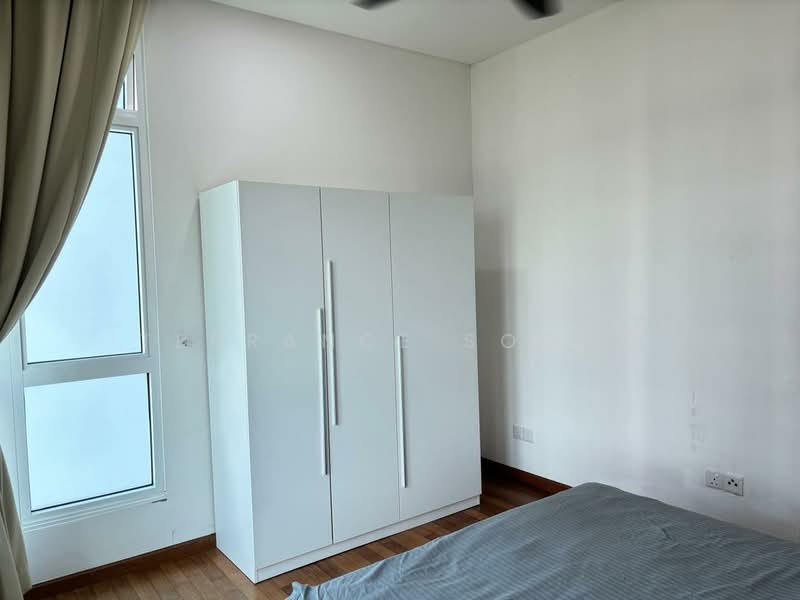 Servis Apartment untuk Disewa di 1Medini - Terrance Soong - Bedroom - PropertyGuru.com.my