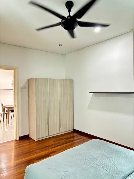 Servis Apartment untuk Disewa di 1Medini - Terrance Soong - Bedroom - PropertyGuru.com.my