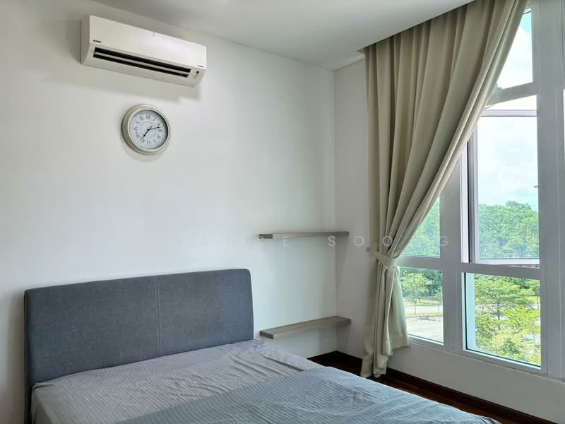 Servis Apartment untuk Disewa di 1Medini - Terrance Soong - Bedroom - PropertyGuru.com.my