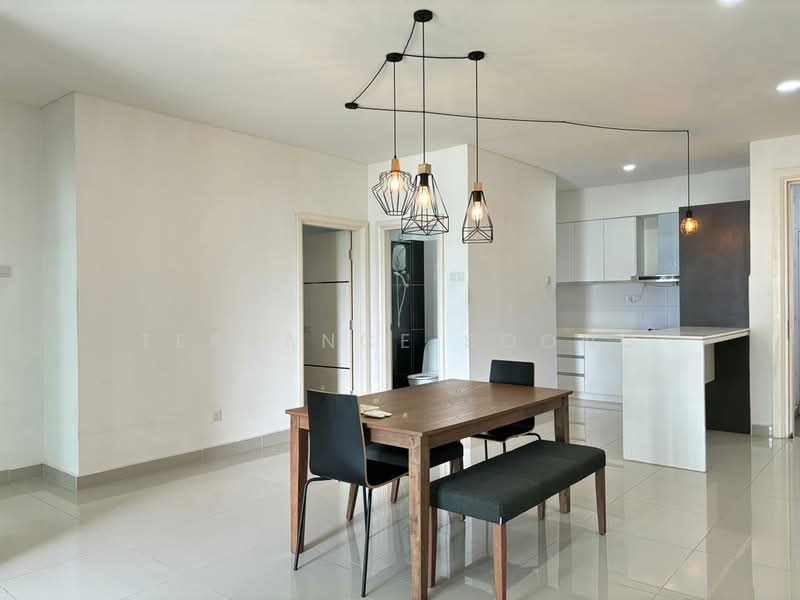 Servis Apartment untuk Disewa di 1Medini - Terrance Soong - Dining Room - PropertyGuru.com.my