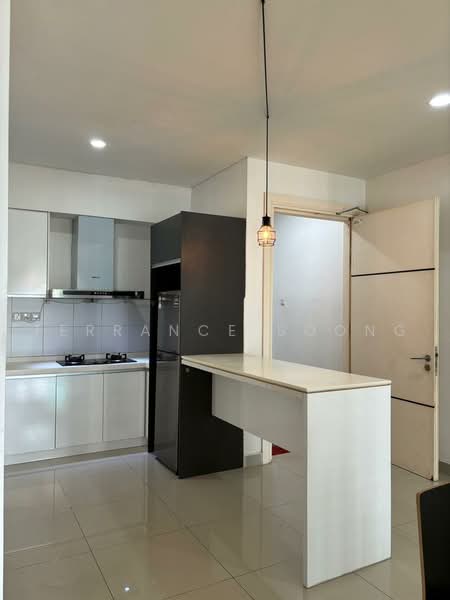 Servis Apartment untuk Disewa di 1Medini - Terrance Soong - Kitchen - PropertyGuru.com.my