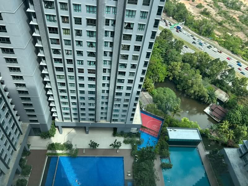 Servis Apartment untuk Disewa di Meta City - Jyden Tiew - Exterior - PropertyGuru.com.my