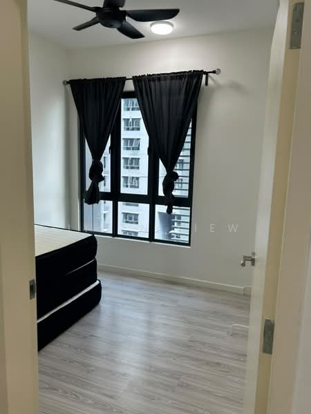 Servis Apartment untuk Disewa di Meta City - Jyden Tiew - Bedroom - PropertyGuru.com.my