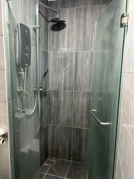 Servis Apartment untuk Disewa di Meta City - Jyden Tiew - Bathroom - PropertyGuru.com.my