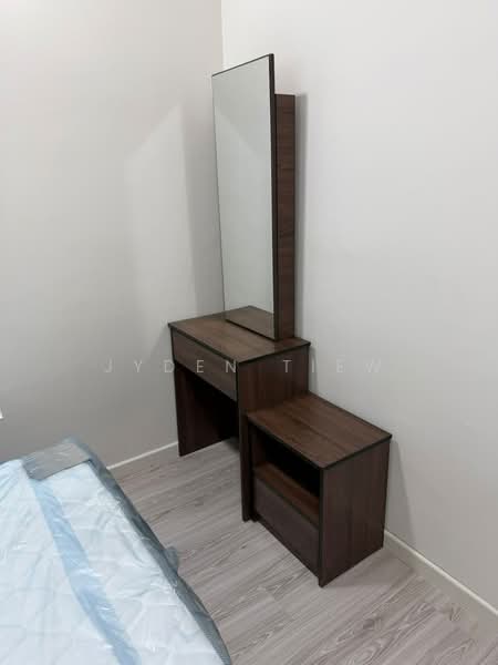 Service Residence for Rent at Meta City - Jyden Tiew - Bedroom - PropertyGuru.com.my