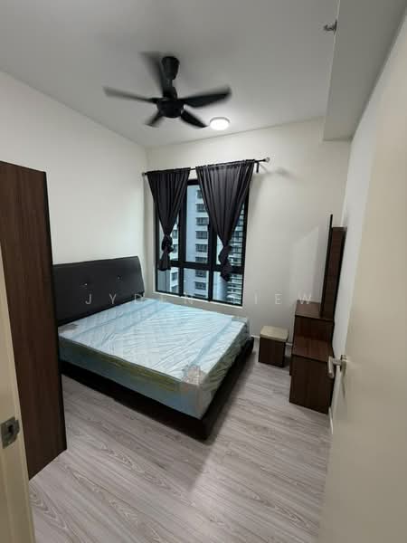 Service Residence for Rent at Meta City - Jyden Tiew - Bedroom - PropertyGuru.com.my