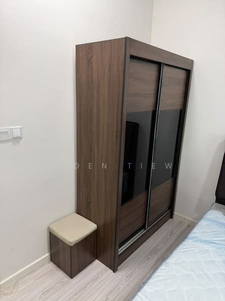 Service Residence for Rent at Meta City - Jyden Tiew - Bedroom - PropertyGuru.com.my