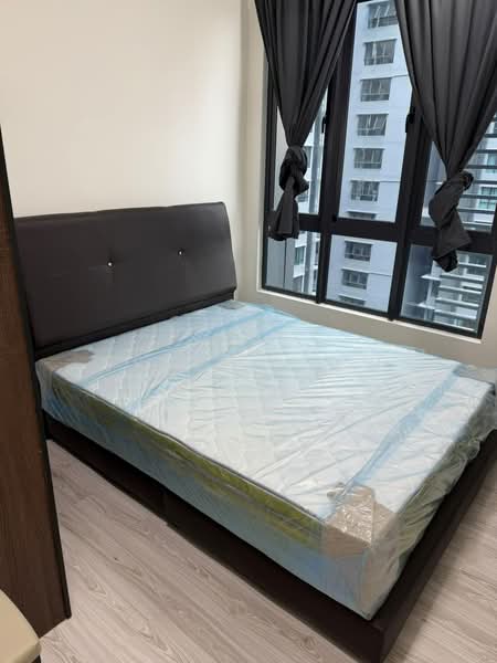 Service Residence for Rent at Meta City - Jyden Tiew - Bedroom - PropertyGuru.com.my