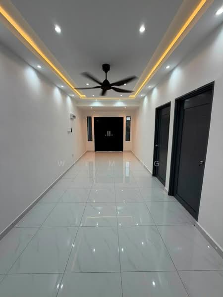 Rumah Teres 1 Tingkat untuk Dijual di Taman Universiti (Skudai) - Wil Mong - Interior - PropertyGuru.com.my