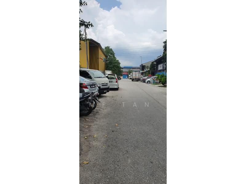Kilang untuk Dijual di Selayang (Selangor) - Mf Tan - Exterior - PropertyGuru.com.my