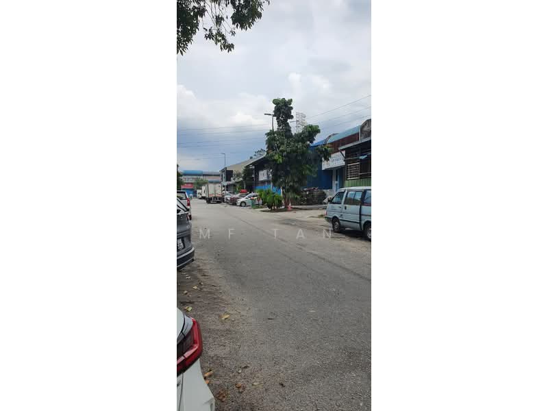 Kilang untuk Dijual di Selayang (Selangor) - Mf Tan - Exterior - PropertyGuru.com.my