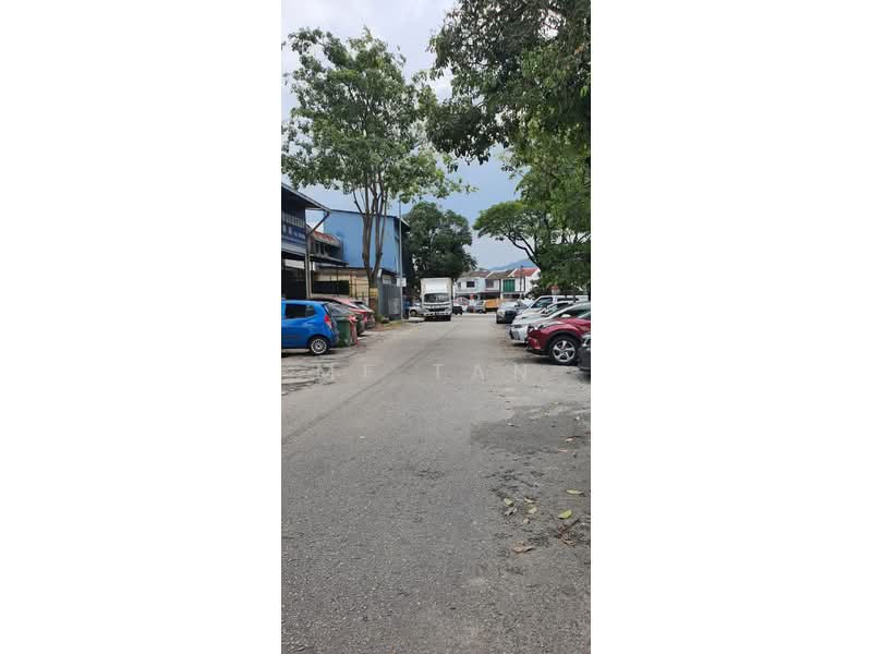 Kilang untuk Dijual di Selayang (Selangor) - Mf Tan - Exterior - PropertyGuru.com.my