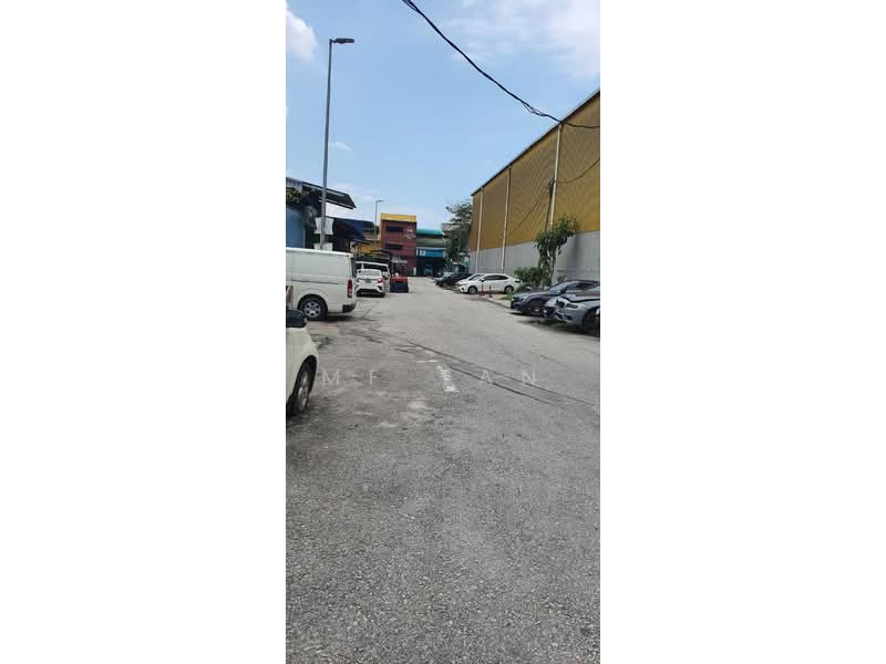 Kilang untuk Dijual di Selayang (Selangor) - Mf Tan - Exterior - PropertyGuru.com.my