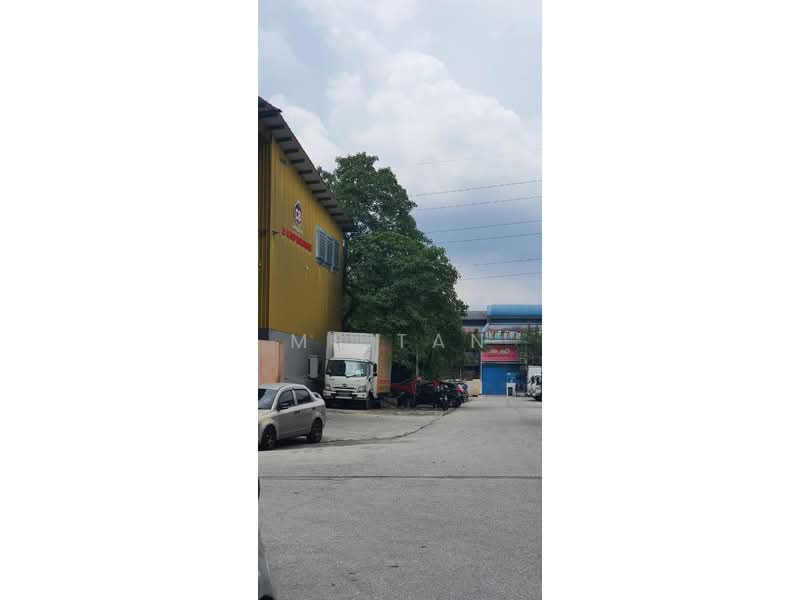 Kilang untuk Dijual di Selayang (Selangor) - Mf Tan - Exterior - PropertyGuru.com.my