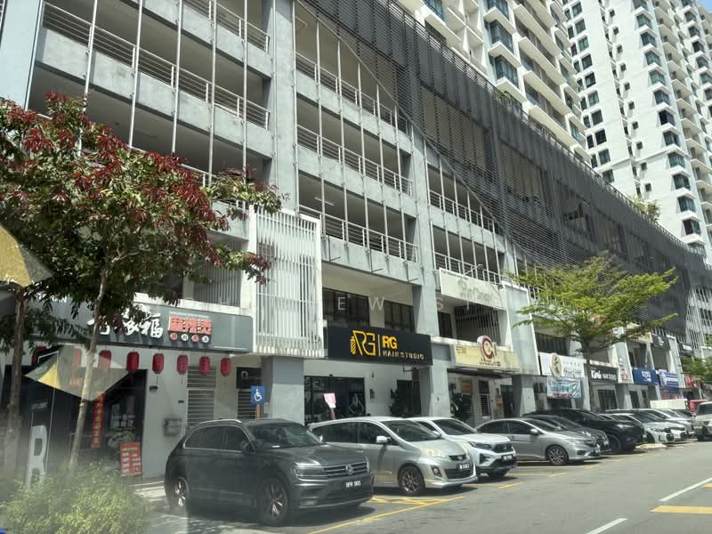 Shop for Rent in Taman Usahawan (Kepong) - Soh Siew Siew - PropertyGuru.com.my