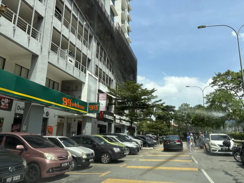 Shop for Rent in Taman Usahawan (Kepong) - Soh Siew Siew - PropertyGuru.com.my