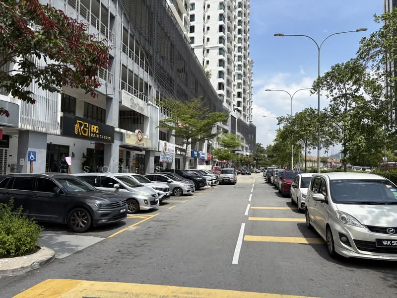 Shop for Rent in Taman Usahawan (Kepong) - Soh Siew Siew - PropertyGuru.com.my