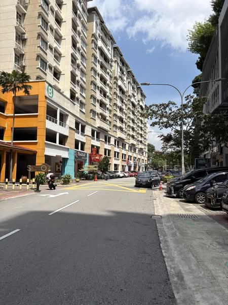 Shop for Rent in Taman Usahawan (Kepong) - Soh Siew Siew - PropertyGuru.com.my