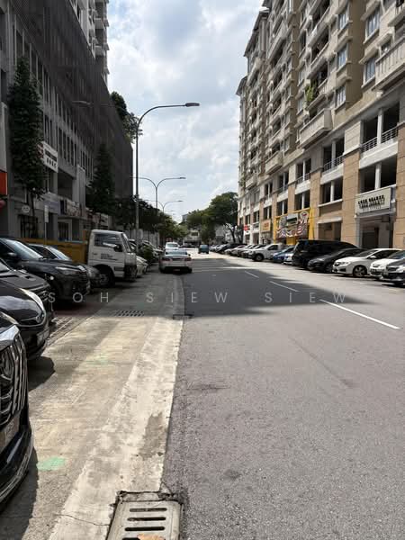 Shop for Rent in Taman Usahawan (Kepong) - Soh Siew Siew - PropertyGuru.com.my