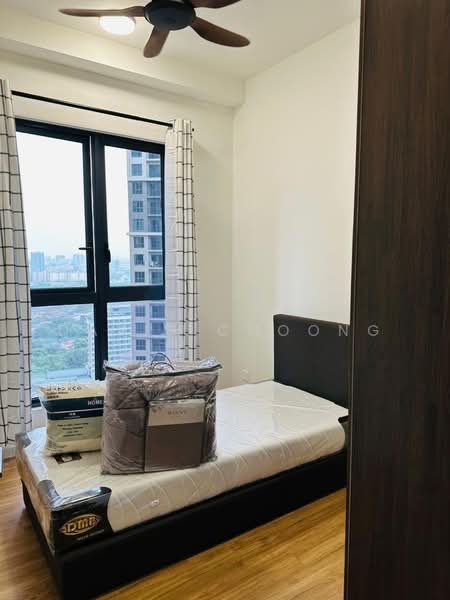 Servis Apartment untuk Dijual di Sunway Velocity TWO - David Choong - PropertyGuru.com.my