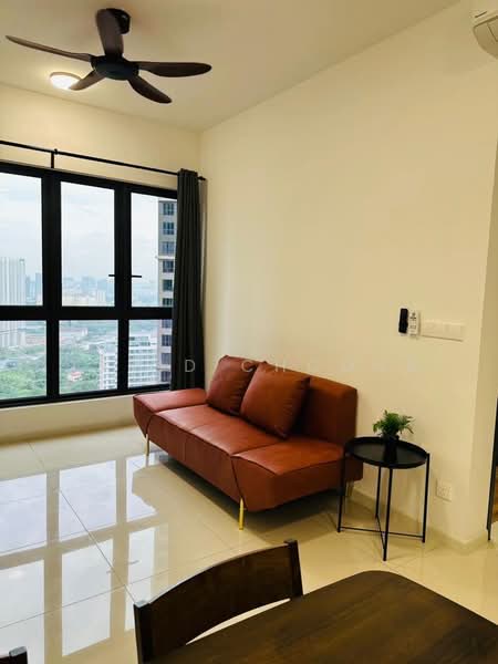 Servis Apartment untuk Dijual di Sunway Velocity TWO - David Choong - PropertyGuru.com.my
