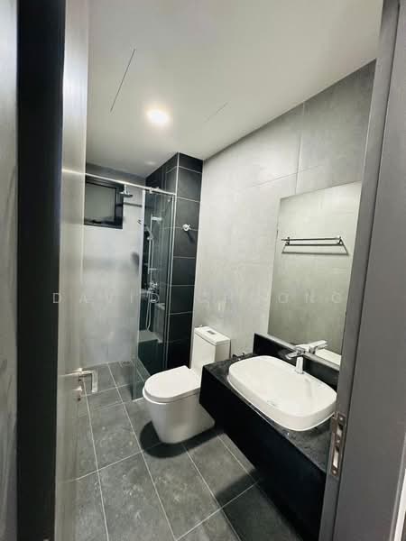 Servis Apartment untuk Dijual di Sunway Velocity TWO - David Choong - PropertyGuru.com.my