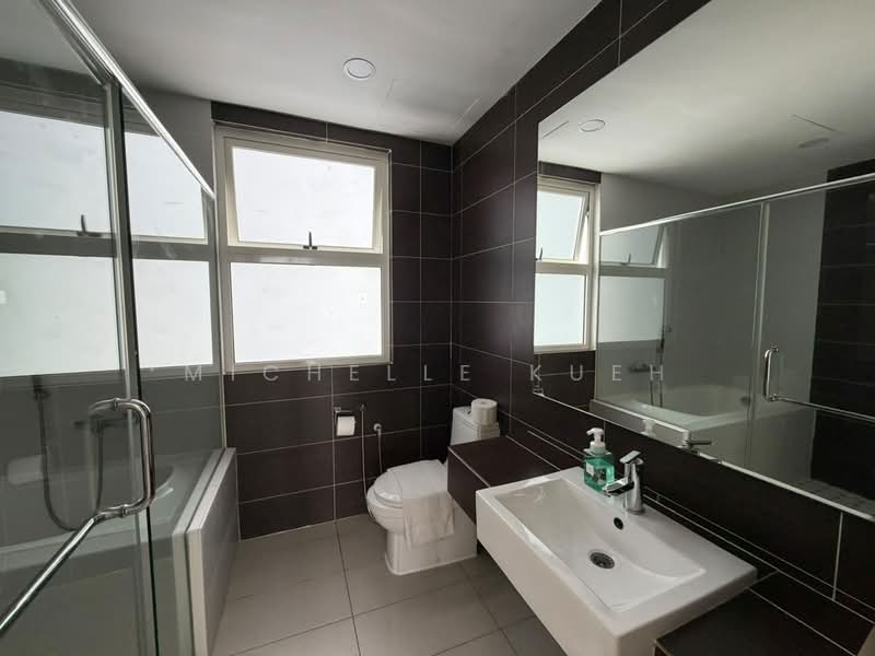 Apartment for Rent at Encorp Marina - Michelle Kueh - Bathroom - PropertyGuru.com.my