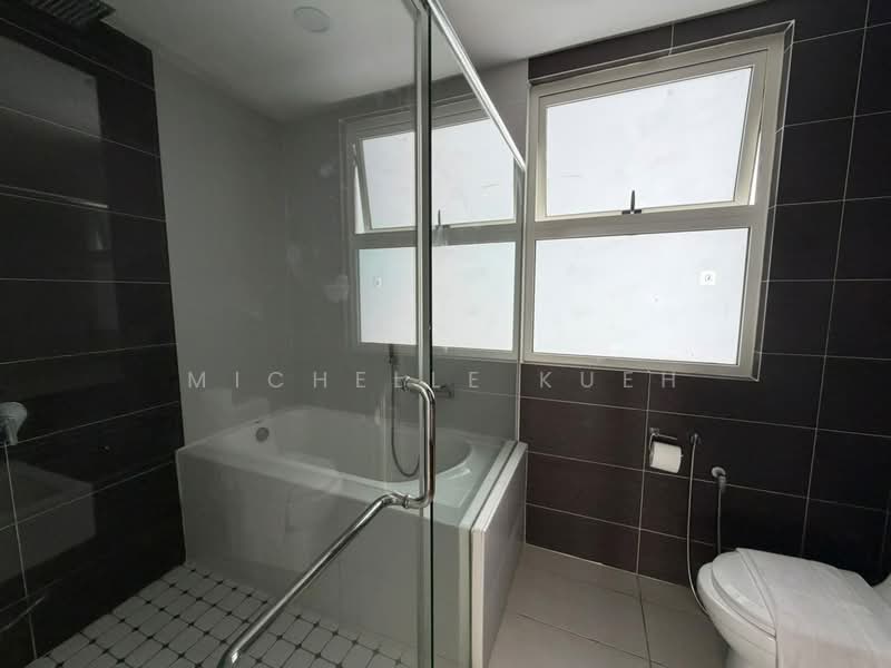 Apartment for Rent at Encorp Marina - Michelle Kueh - Bathroom - PropertyGuru.com.my