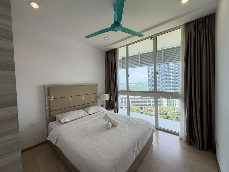 Apartment for Rent at Encorp Marina - Michelle Kueh - Bedroom - PropertyGuru.com.my
