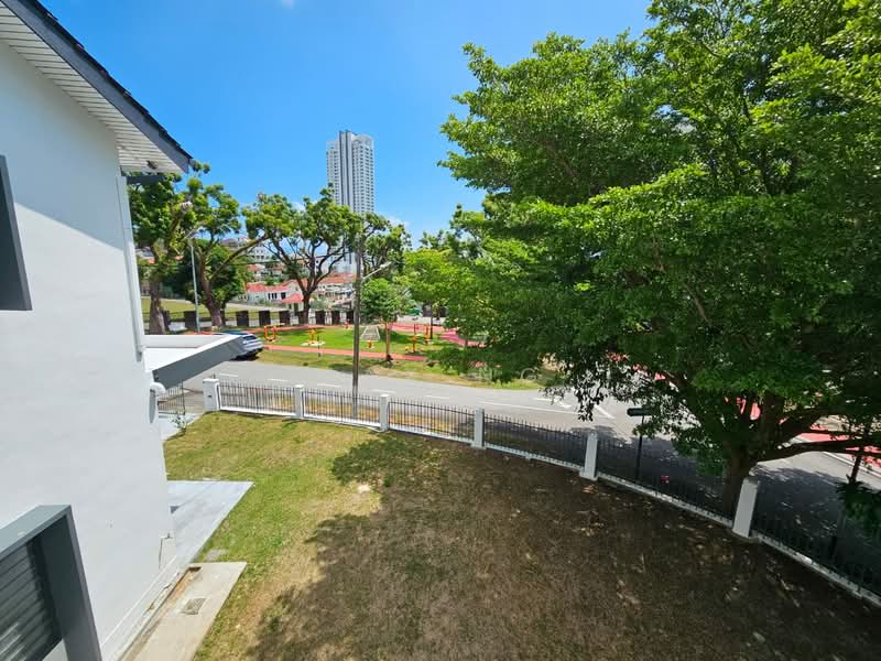 Rumah Berkembar untuk Dijual di Tanjung Tokong (Penang) - Max Ng - Exterior - PropertyGuru.com.my
