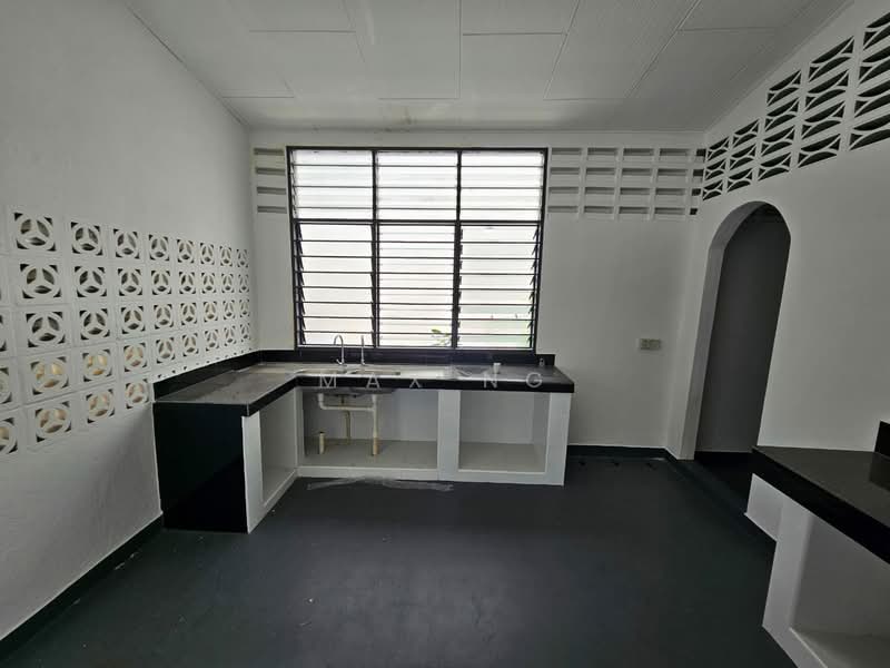 Rumah Berkembar untuk Dijual di Tanjung Tokong (Penang) - Max Ng - Kitchen - PropertyGuru.com.my