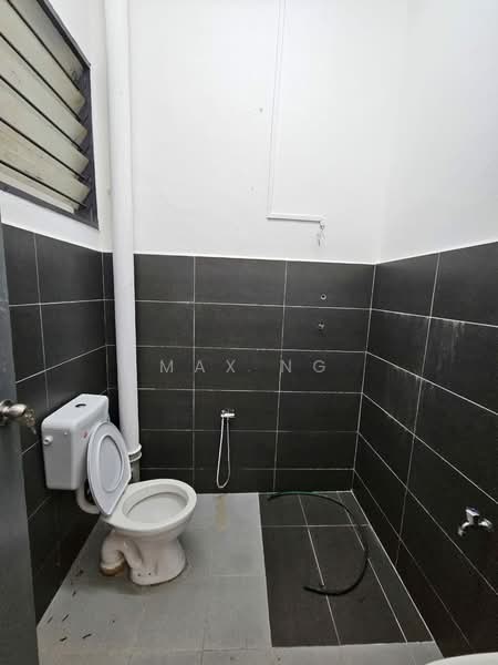 Rumah Berkembar untuk Dijual di Tanjung Tokong (Penang) - Max Ng - Bathroom - PropertyGuru.com.my