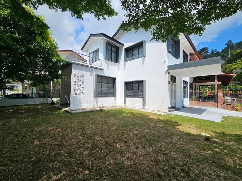 Rumah Berkembar untuk Dijual di Tanjung Tokong (Penang) - Max Ng - Exterior - PropertyGuru.com.my