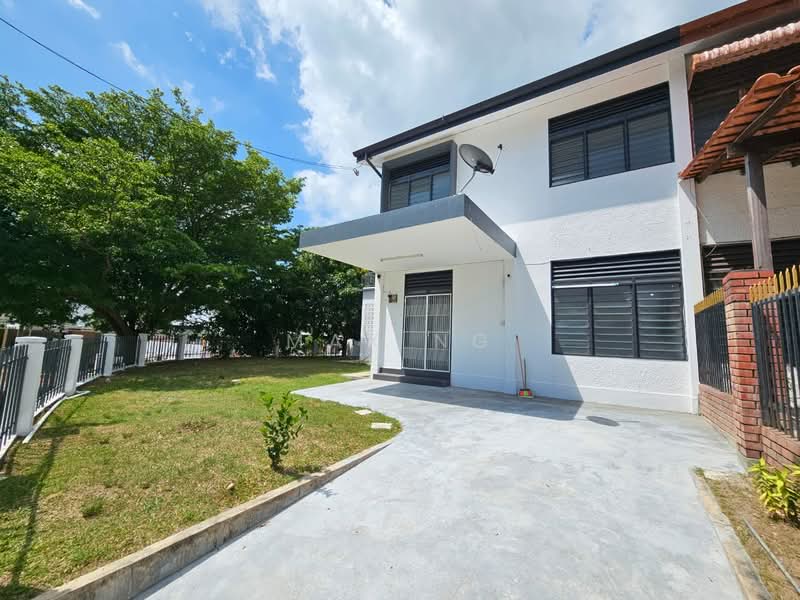Rumah Berkembar untuk Dijual di Tanjung Tokong (Penang) - Max Ng - Exterior - PropertyGuru.com.my