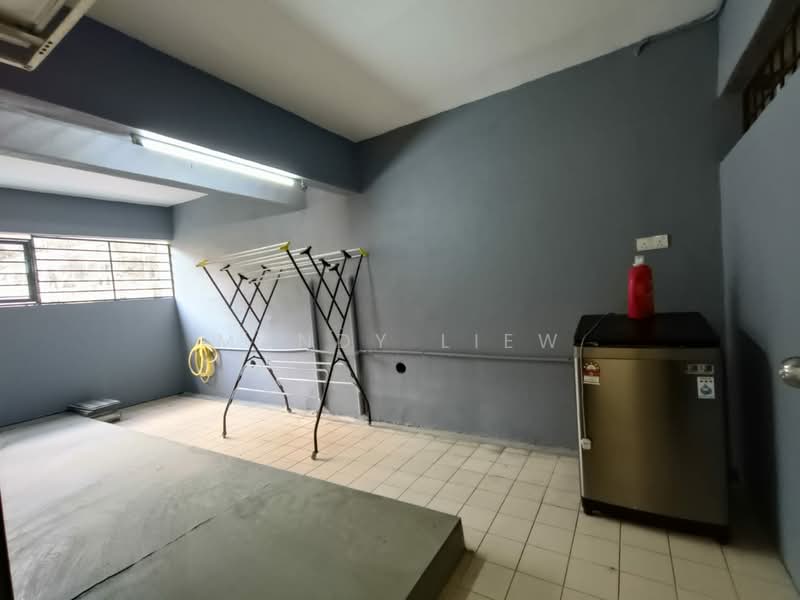 Rumah Bandar untuk Disewa di Batu Caves (Selangor) - Mandy Liew - Interior - PropertyGuru.com.my