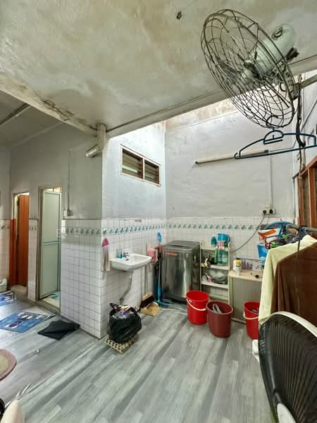 Rumah Teres 1-Tingkat untuk Dijual di Taman Ungku Tun Aminah (Skudai) - Ee Fong Toh - Interior - PropertyGuru.com.my