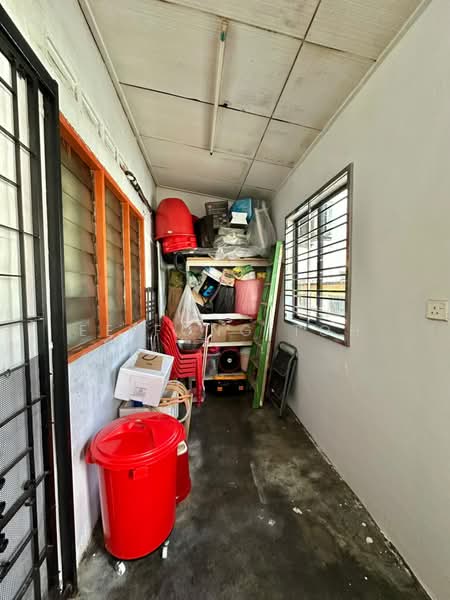 Rumah Teres 1-Tingkat untuk Dijual di Taman Ungku Tun Aminah (Skudai) - Ee Fong Toh - Interior - PropertyGuru.com.my