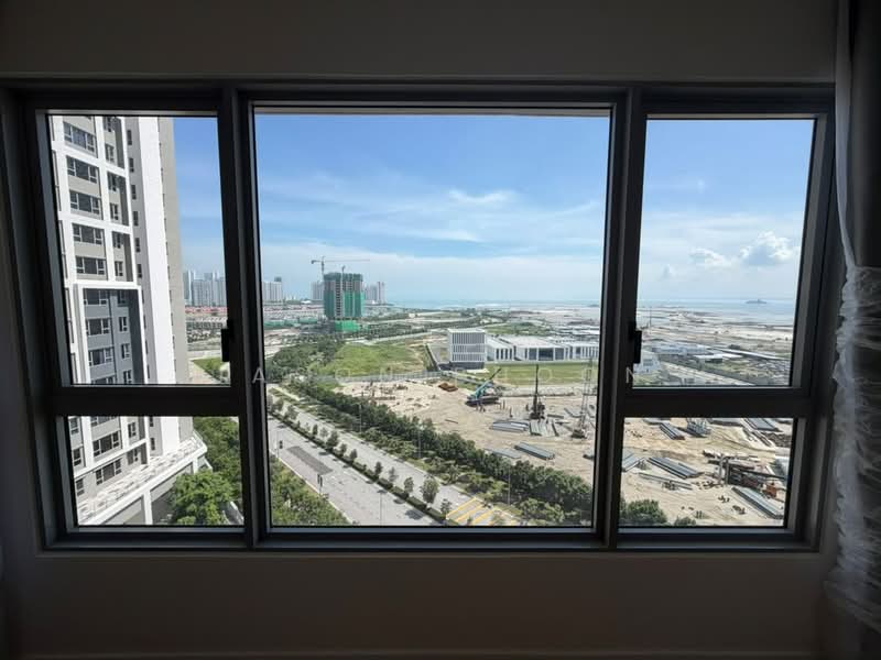 Service Residence for Rent at The Meg Serviced Residence - Jason Phoon - View - PropertyGuru.com.my